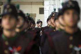 INSPEÇÃO AO COLÉGIO MILITAR NÃO DETETOU DISCRIMINAÇÃO MAS EXÉRCITO DECIDE REVER REGULAMENTOS INTERNOS