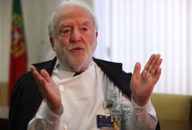 SNS VIVE FASE DE “CRESCIMENTO EM CRISE” MAS É MAIS DO QUE RAZOÁVEL – COORDENADOR REFORMA