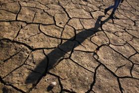 SECA EM ANGOLA DEIXA 1,25 MILHÕES EM RISCO DE INSEGURANÇA ALIMENTAR