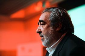 SOUTO DE MOURA DÁ HOJE CONFERÊNCIA SOBRE PROCESSO CRIATIVO NA ARQUITETURA