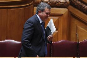 LICENCIATURA DE MIGUEL RELVAS DECLARADA NULA POR TRIBUNAL ADMINISTRATIVO DE LISBOA