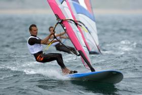 RIO2016: JOÃO RODRIGUES SERÁ O PORTA-ESTANDARTE PORTUGUÊS NA CERIMÓNIA DE ABERTURA