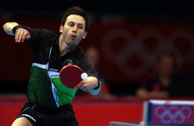 RIO2016: GARANTIDOS NUNO SARAIVA NO JUDO E JOÃO PEDRO MONTEIRO NO TÉNIS DE MESA