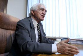 JOÃO SALGUEIRO DIZ SER PRECISO EVITAR VULNERABILIDADES NOS BANCOS QUE LEVEM A DESFECHO SEMELHANTE AO BANIF