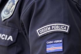 NOVO DIRETOR DA POLÍCIA NACIONAL PEDE MEIOS PARA TRAVAR CRIMINALIDADE EM CABO VERDE