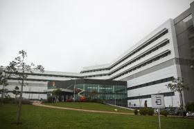 GESTÃO DOS HOSPITAIS EM PPP SEM VANTAGENS NEM PIOR DESEMPENHO QUE OS OUTROS – ERS