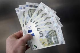 UE IMPÕE CONDIÇÕES PARA DESBLOQUEAR QUATRO MILHÕES DE EUROS A SÃO TOMÉ E PRÍNCIPE