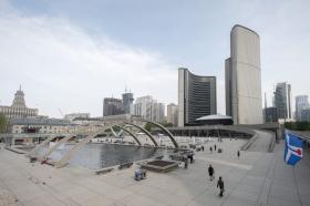 FEDERAÇÃO LUSO-CANADIANA QUER CRIAR REDE PARA MELHOR INTEGRAÇÃO DA COMUNIDADE PORTUGUESA