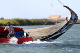 COMUNIDADE INTERMUNICIPAL DE AVEIRO ADJUDICA PROJETO DE DEFESA CONTRA CHEIAS