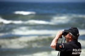 SECRETÁRIA DE ESTADO DO TURISMO REITERA REFORÇO DE SEGURANÇA PARA O VERÃO