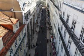 LISBOA SOBE 11 POSIÇÕES NA LISTA DAS CIDADES MAIS CARAS DO MUNDO, PARA O 134.º LUGAR