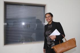 NOVA ADMINISTRAÇÃO DA SONANGOL VAI IMPLEMENTAR NOVO MODELO PARA O SETOR – ISABEL DOS SANTOS