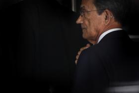 CASO BPN: JUÍZES MARCAM LEITURA DO ACÓRDÃO COM DECISÃO PARA ABRIL DE 2017