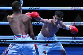 RIO2016: PUGILISTAS PROFISSIONAIS AUTORIZADOS A PARTICIPAR NOS JOGOS