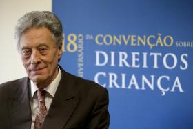 COMISSÃO DE PROTEÇÃO DOS DIREITOS DA CRIANÇA DEFENDE PLANO DE PREVENÇÃO EM LISBOA