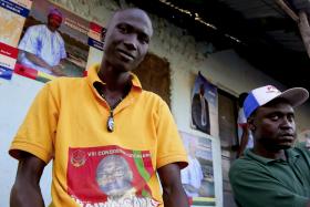 PARTIDO DA RENOVAÇÃO SOCIAL PRONTO PARA INTEGRAR NOVO GOVERNO DA GUINÉ-BISSAU