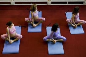 GRÁVIDAS VÃO SER VACINADAS CONTRA A TOSSE CONVULSA PARA PROTEGEREM O FILHO