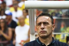 PAULO BENTO ALCANÇA PRIMEIRA VITÓRIA COMO TREINADOR DO CRUZEIRO