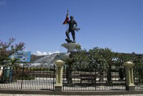 UNIVERSIDADE TIMOR-LESTE PROPÕE ACORDOS DE MOBILIDADE A INSTITUIÇÕES LUSÓFONAS