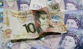 BREXIT: BANCO DE INGLATERRA PRONTO PARA INJETAR 250 MIL MILHÕES DE LIBRAS ADICIONAIS