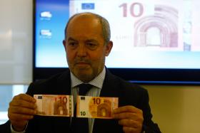 JOÃO AMARAL TOMAZ DEIXA BANCO DE PORTUGAL