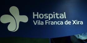 HOSPITAIS DE VILA FRANCA DE XIRA, FIGUEIRA DA FOZ E LISBOA DISTINGUIDOS POR BOAS PRÁTICAS