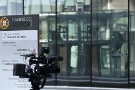 SECRETAS: ARGUIDO GARANTE QUE SECRETÁRIO-GERAL DO SIRP CONHECE TODOS OS DOCUMENTOS