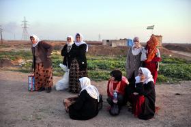 SÍRIA: ONU ACUSA EXTREMISTAS DO ESTADO ISLÂMICO DE GENOCÍDIO CONTRA YAZIDI