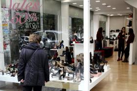 ATIVIDADE ECONÓMICA CAI EM MAIO PARA VALOR NEGATIVO PELA 1.ª VEZ DESDE AGOSTO DE 2013