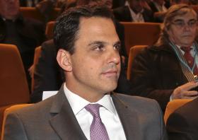 PHAROL ANUNCIA DEMISSÃO DIRETOR PRESIDENTE DA OI