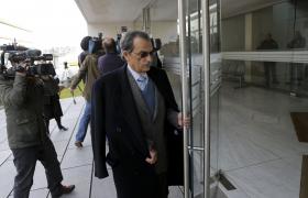CASO BPN: DEFESA DIZ QUE OLIVEIRA E COSTA NÃO PODE SER JULGADO DE NOVO PELOS MESMOS CRIMES