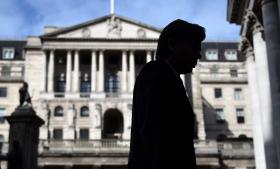 BREXIT: BANCO DE INGLATERRA VAI TOMAR “TODAS AS MEDIDAS NECESSÁRIAS”