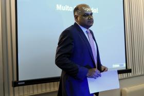 BREXIT: “IMPACTO MACROECONÓMICO EM PORTUGAL SERÁ MUITO REDUZIDO”- CHEFE MISSÃO FMI