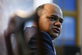 CHEFE DE MISSÃO DO FMI DIZ QUE DESEMPREGADOS DEVEM SER OUVIDOS SOBRE POLÍTICAS LABORAIS