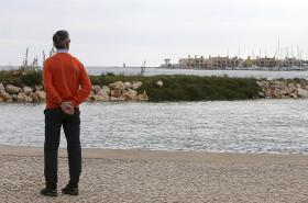 GOVERNO AUTORIZA DRAGAGENS NO RIO ARADE EM PORTIMÃO