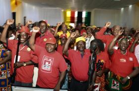 FRELIMO DIZ QUE GOVERNO MOÇAMBICANO “PECOU” AO ESCONDER DÍVIDAS