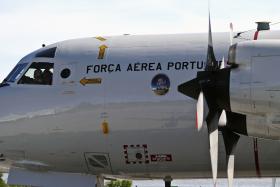 FORÇA AÉREA PARTICIPOU NO RESGATE DE CERCA DE MIL MIGRANTES NO MEDITERRÂNEO EM 3 DIAS