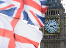 CELEBRIDADES EUROPEIAS ENVIAM “CARTA DE AMOR” AO REINO UNIDO CONTRA O “BREXIT”
