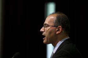 HÁ MEIOS DE COMUNICAÇÃO SOCIAL CONTROLADOS POR ARGUIDOS PODEROSOS – MAGISTRADOS MP