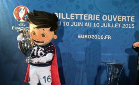 EURO2016: GRÃ-BRETANHA ALERTA CIDADÃOS PARA PERIGO DE ATENTADOS TERRORISTAS