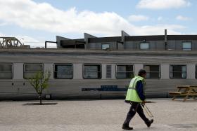 GRANDES ATRASOS NA LINHA FERROVIÁRIA DO NORTE DEVIDO A AVARIA DE ALFA PENDULAR