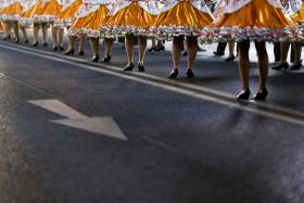 QUATRO MARCHAS POPULARES DE LISBOA VÃO AVANÇAR COM AÇÃO JUDICIAL CONTRA CENÓGRAFO