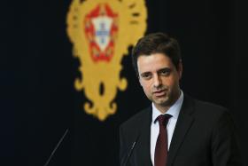 EIXO ATLÂNTICO “DEMARCA-SE ABSOLUTAMENTE” DO SEU SECRETÁRIO-GERAL SOBRE EMÍDIO GOMES