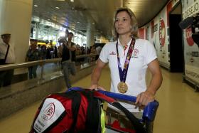 JUDOCA TELMA MONTEIRO CONQUISTA MEDALHA DE BRONZE NO GRAN PRIX DE BUDAPESTE