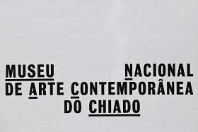 MUSEU DO CHIADO REABRE TERCEIRO PISO COM 80 OBRAS DOS SÉCULOS XX E XXI