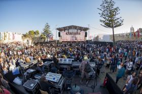 CARTAZ DO FESTIVAL DE MÚSICAS DO MUNDO EM SINES TOTALIZA 47 ESPETÁCULOS