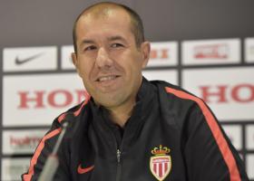 VICE-PRESIDENTE DO MÓNACO GARANTE LEONARDO JARDIM NA PRÓXIMA ÉPOCA
