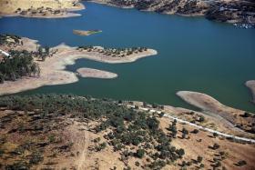 GOVERNO NEGOCEIA COM BEI PARA FINANCIAR 213 ME DE REGADIO DO ALQUEVA ATÉ 2042