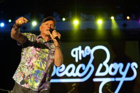 PRIMAVERA SOUND: SEGUNDO DIA NA EXPECTATIVA POR BRIAN WILSON E OS SONS DOS BEACH BOYS