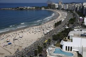 BANCO CENTRAL DO BRASIL PREVÊ QUE INFLAÇÃO VOLTARÁ ÀS PREVISÕES PARA 2017